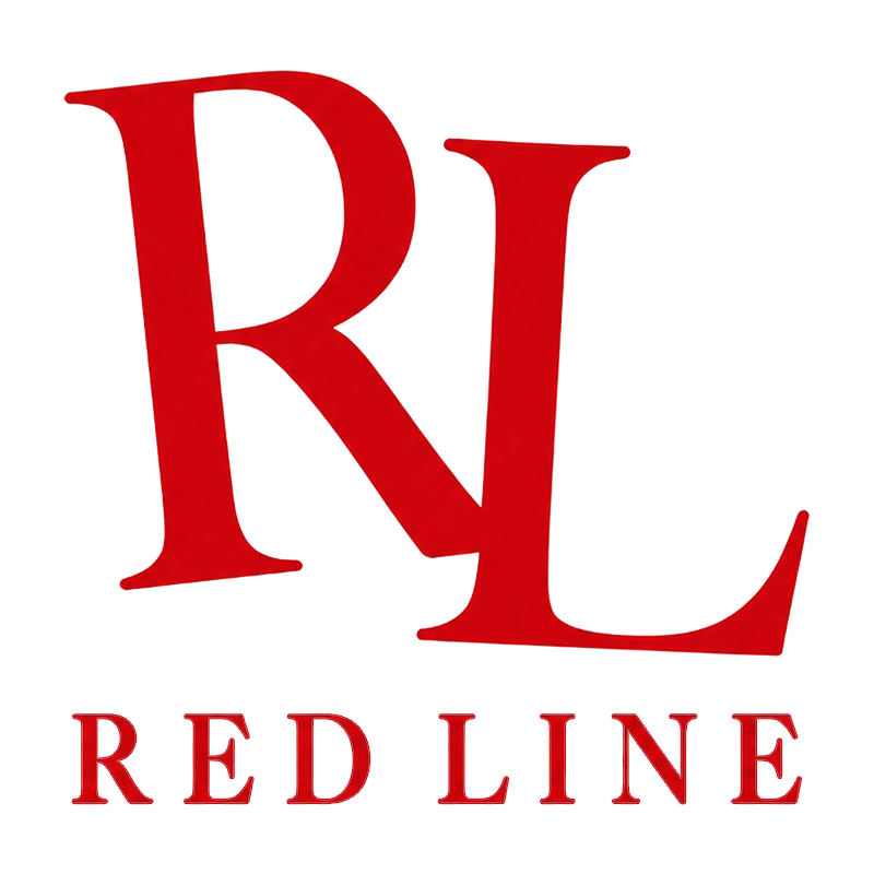 吉祥寺北口キャバクラ｜吉祥寺RED LINEロゴ