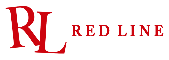 吉祥寺北口キャバクラ｜吉祥寺RED LINE ロゴ